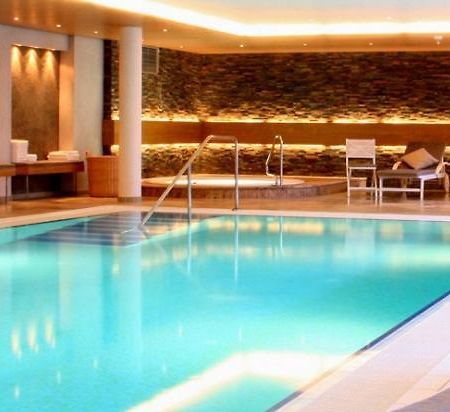 Hotel Restaurant Krone Hayna  Екстер'єр фото