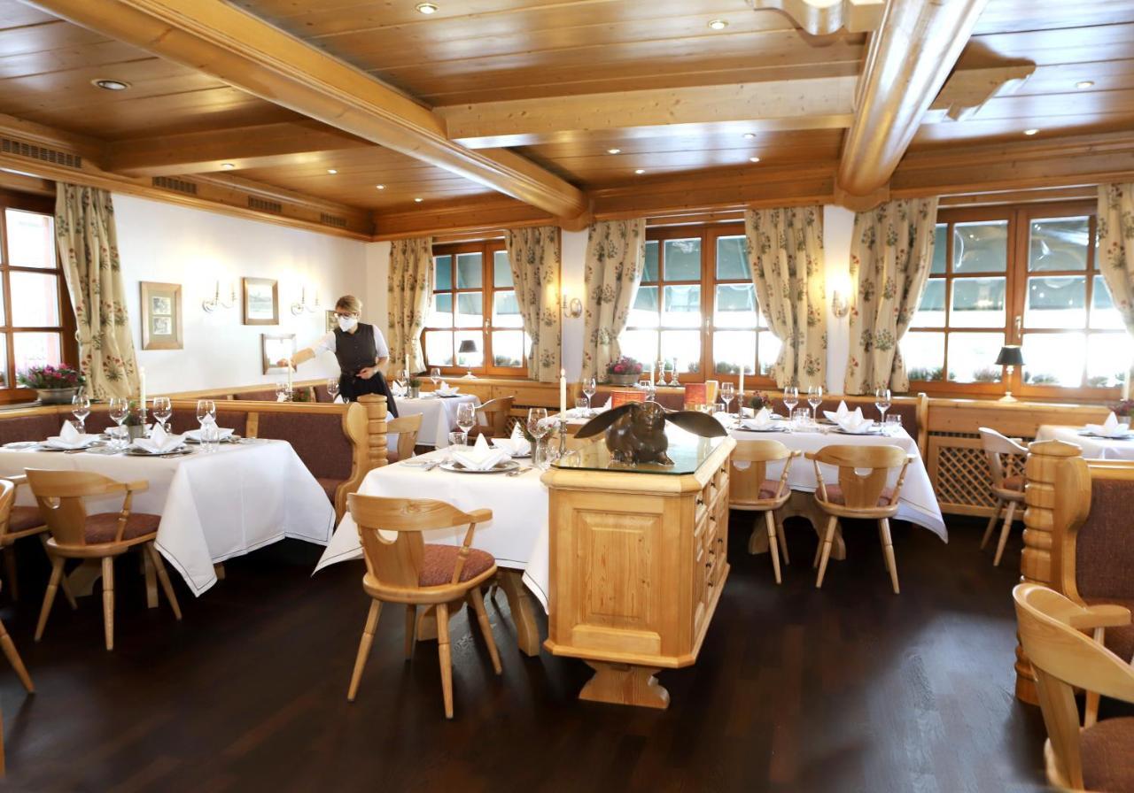 Hotel Restaurant Krone Hayna  Екстер'єр фото