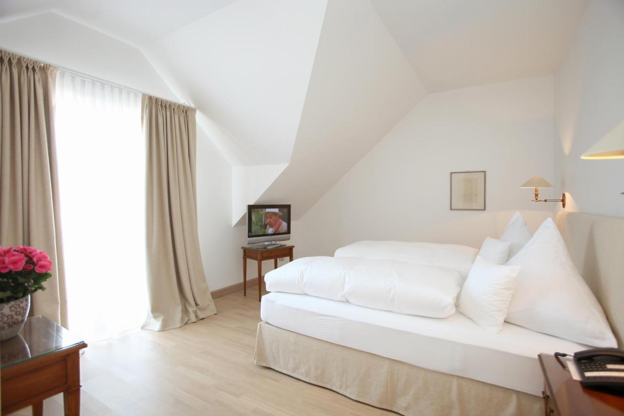 Hotel Restaurant Krone Hayna  Екстер'єр фото