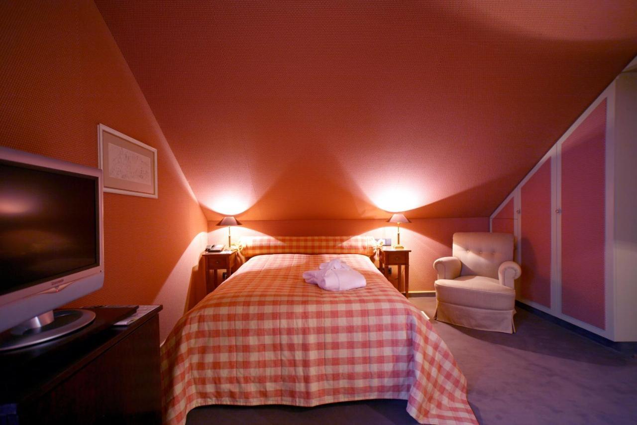 Hotel Restaurant Krone Hayna  Екстер'єр фото