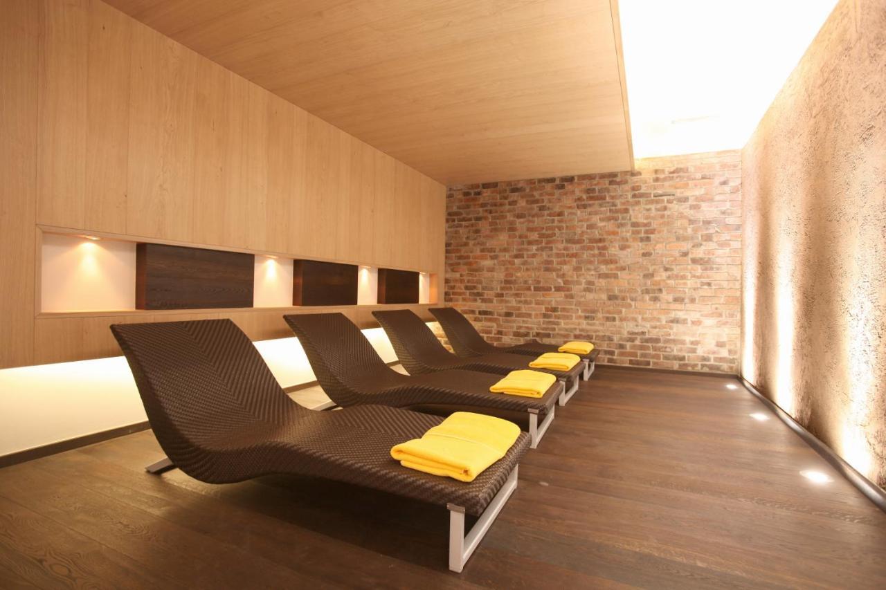 Hotel Restaurant Krone Hayna  Екстер'єр фото