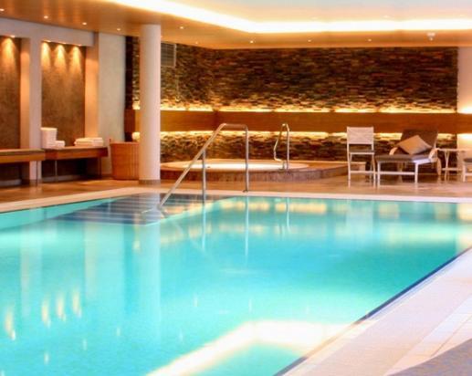 Hotel Restaurant Krone Hayna  Екстер'єр фото