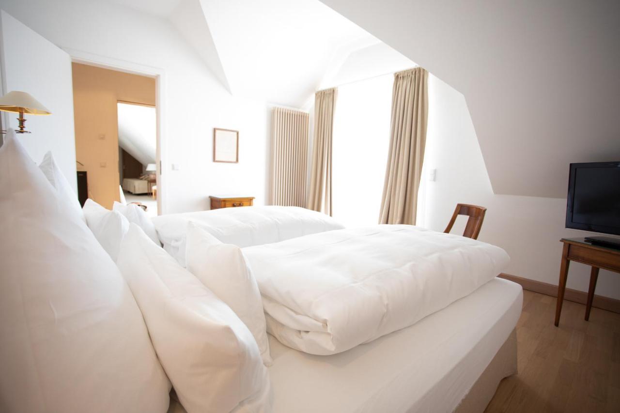 Hotel Restaurant Krone Hayna  Екстер'єр фото