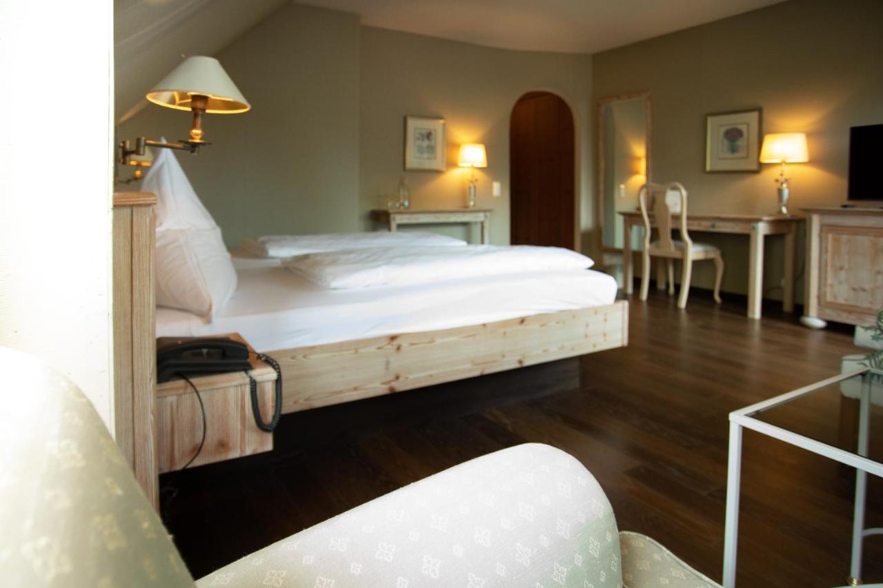 Hotel Restaurant Krone Hayna  Екстер'єр фото