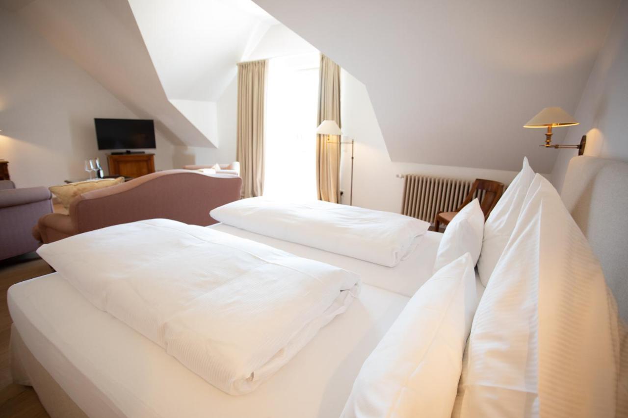 Hotel Restaurant Krone Hayna  Екстер'єр фото