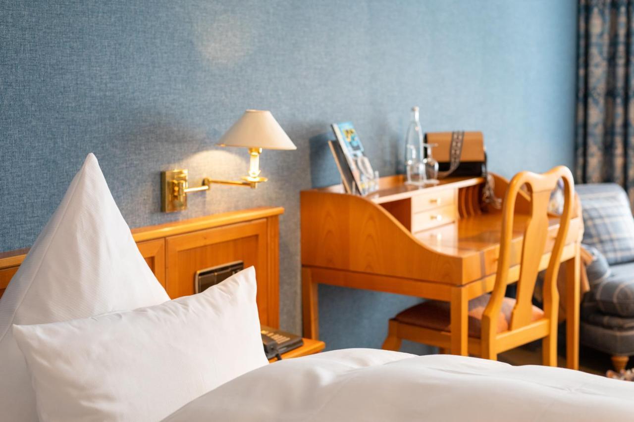 Hotel Restaurant Krone Hayna  Екстер'єр фото