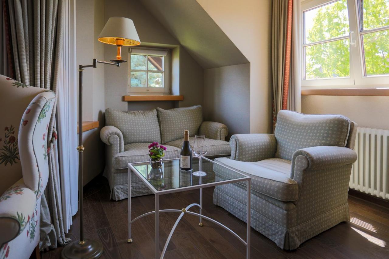 Hotel Restaurant Krone Hayna  Екстер'єр фото