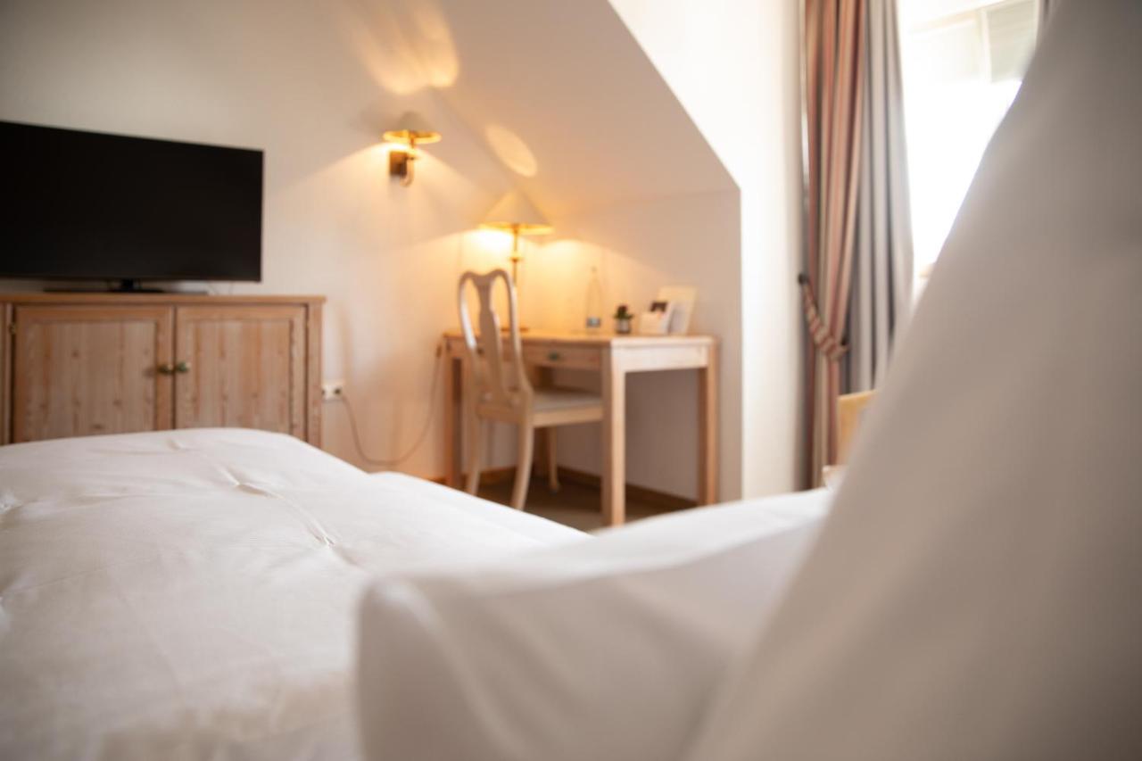 Hotel Restaurant Krone Hayna  Екстер'єр фото