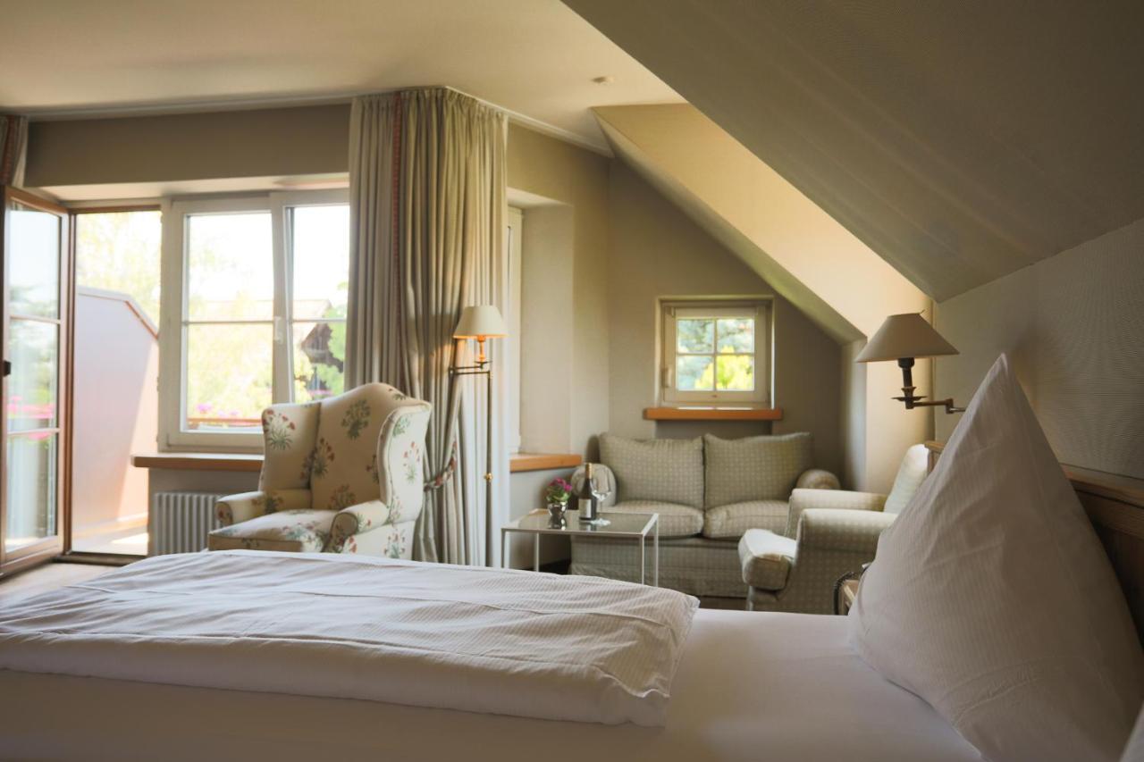 Hotel Restaurant Krone Hayna  Екстер'єр фото