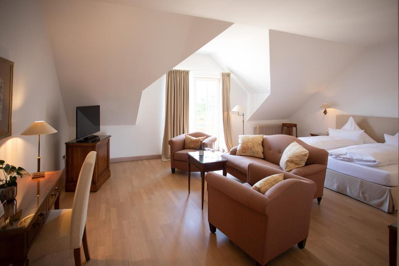 Hotel Restaurant Krone Hayna  Екстер'єр фото