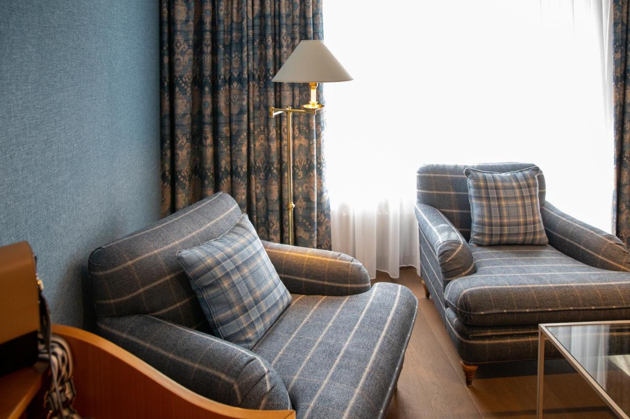 Hotel Restaurant Krone Hayna  Екстер'єр фото