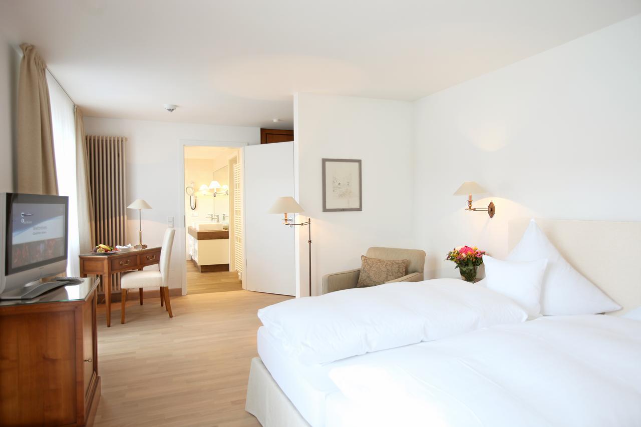 Hotel Restaurant Krone Hayna  Екстер'єр фото