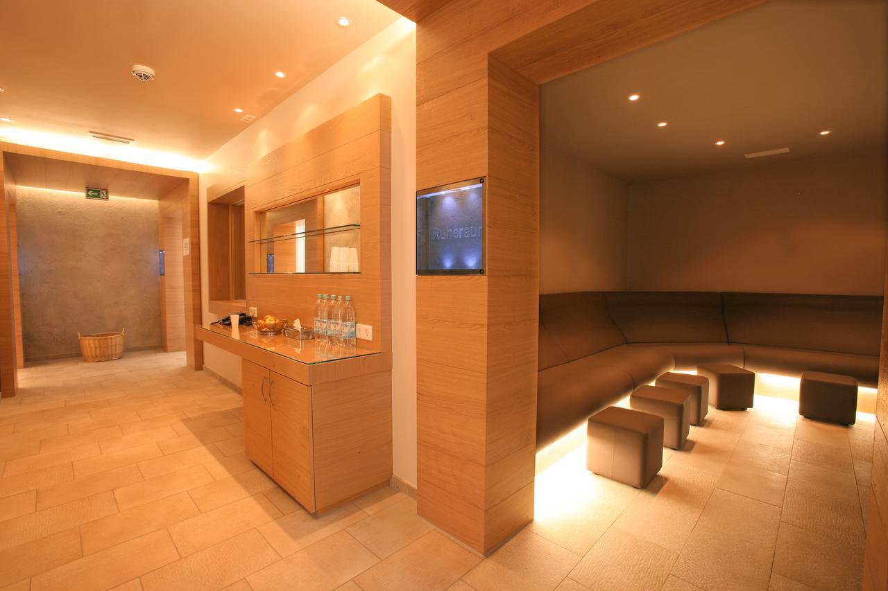 Hotel Restaurant Krone Hayna  Екстер'єр фото