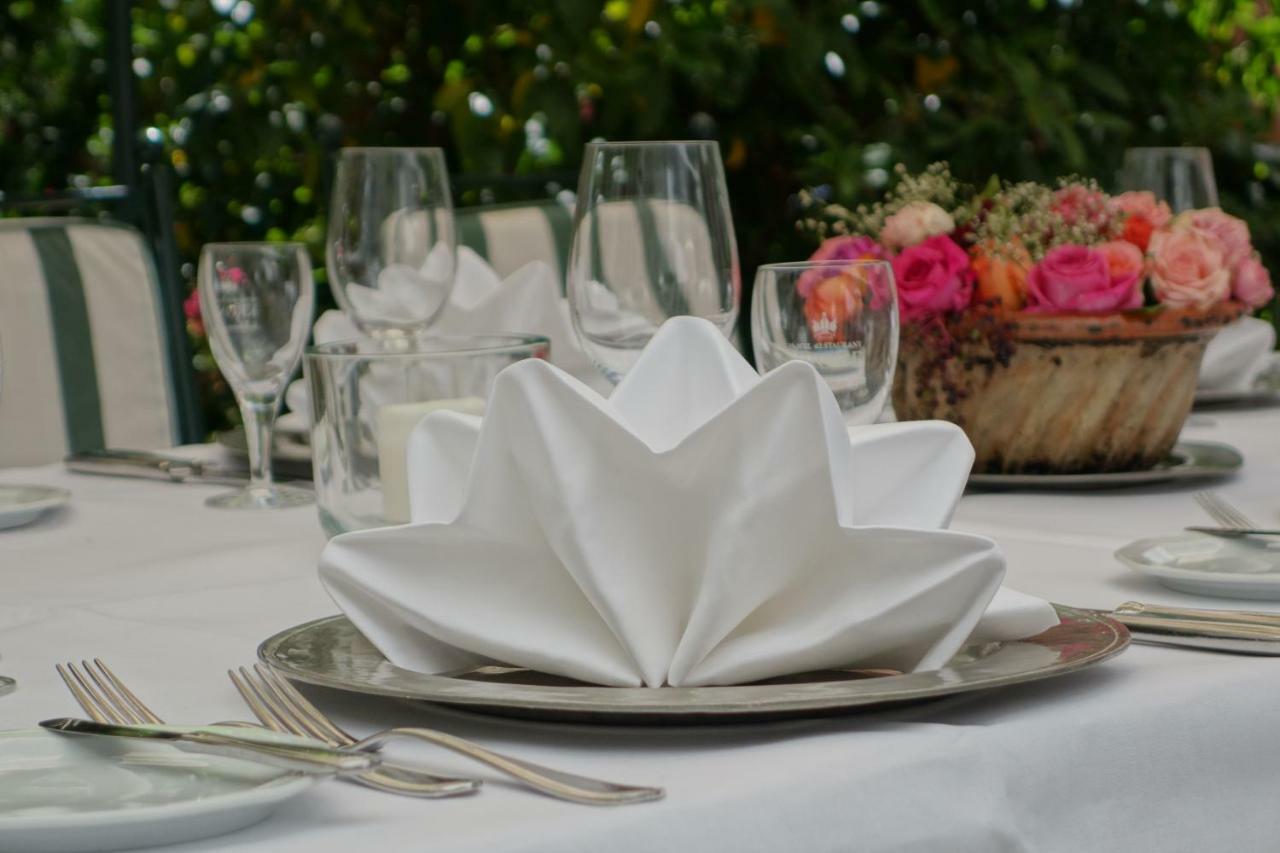 Hotel Restaurant Krone Hayna  Екстер'єр фото
