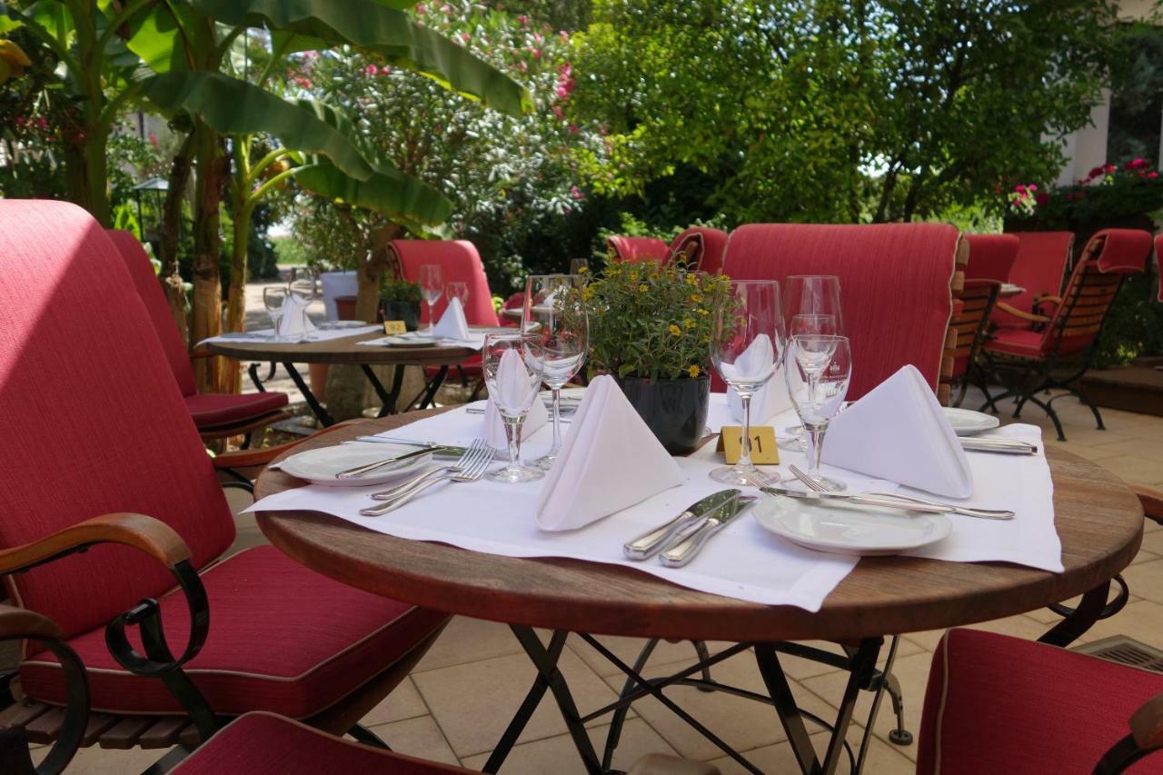 Hotel Restaurant Krone Hayna  Екстер'єр фото