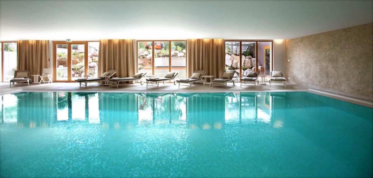 Hotel Restaurant Krone Hayna  Екстер'єр фото